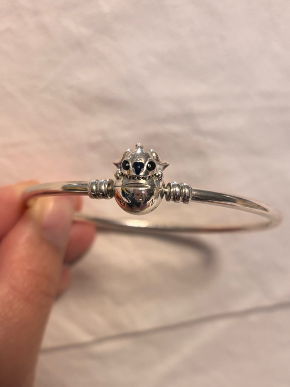 Pandora Stitch Bracelet